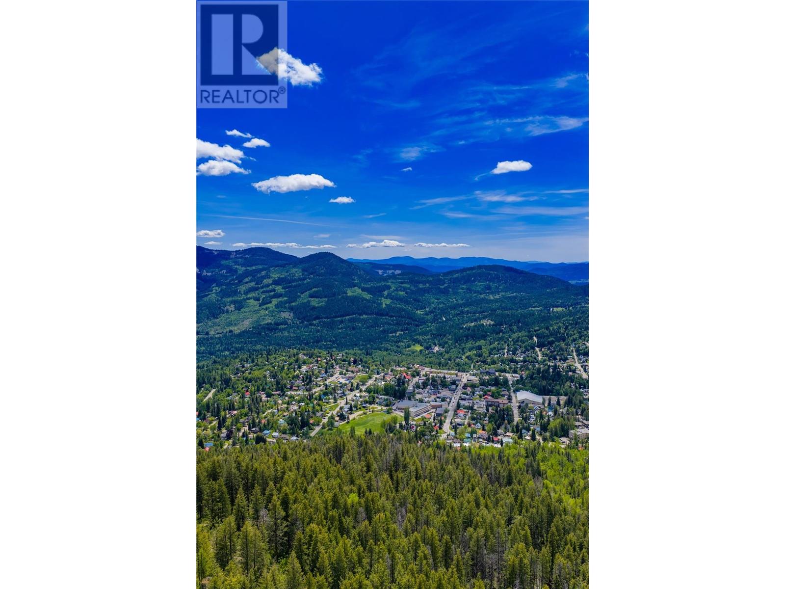 201 JOLIFFE Way, Rossland