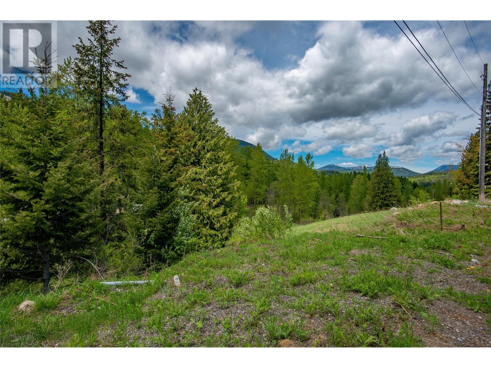 201 JOLIFFE Way, Rossland