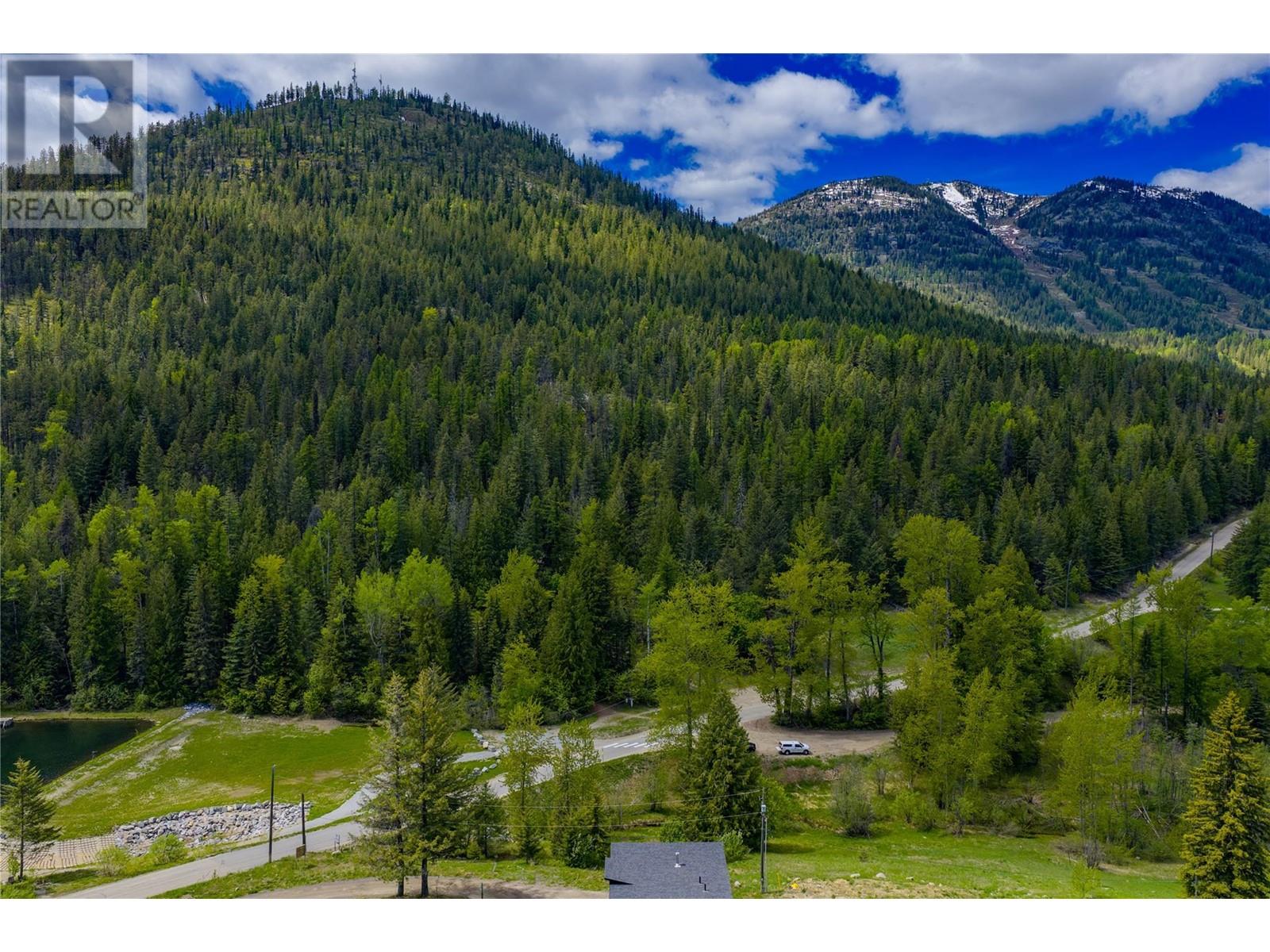 201 JOLIFFE Way, Rossland