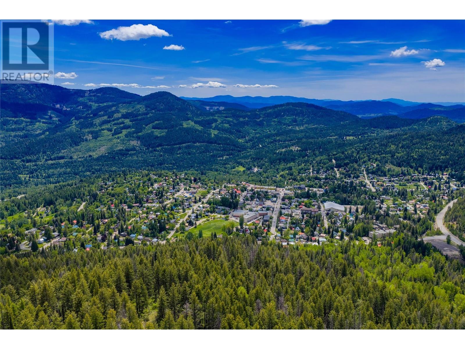 201 JOLIFFE Way, Rossland