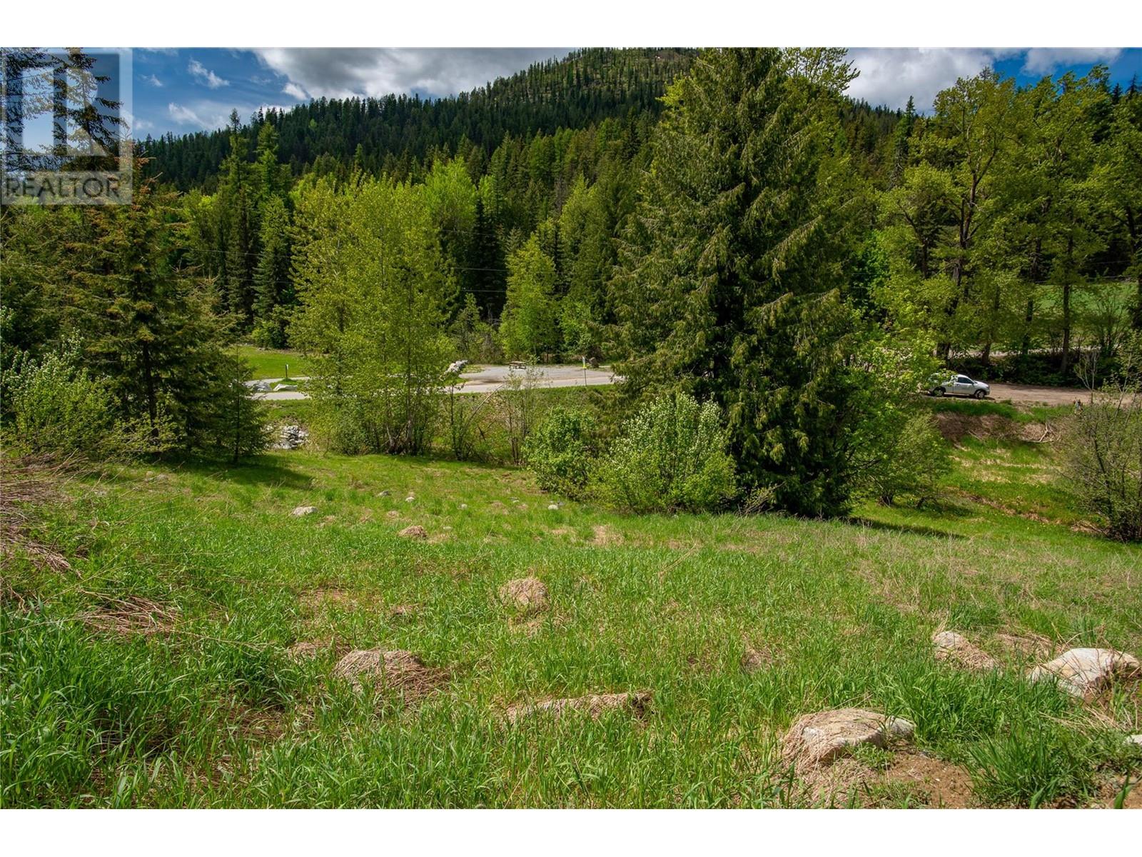 201 JOLIFFE Way, Rossland