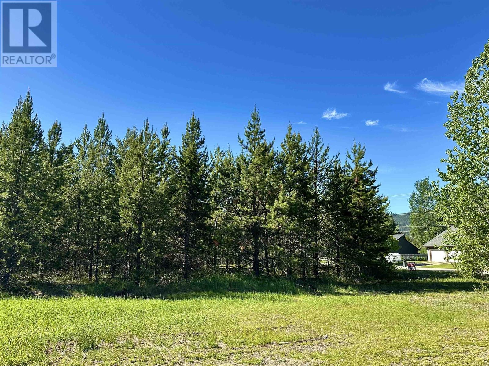 1923 CRANBERRY PLACE, Valemount