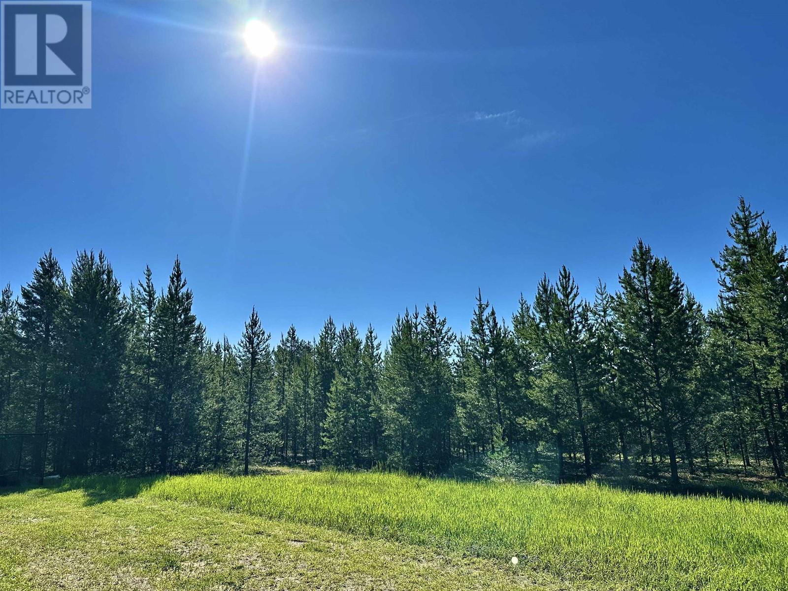 1923 CRANBERRY PLACE, Valemount