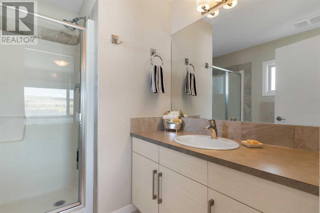 808, 501 River Heights Drive, Cochrane, Alberta