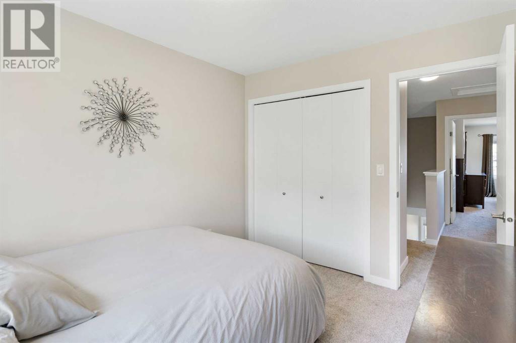 808, 501 River Heights Drive, Cochrane, Alberta