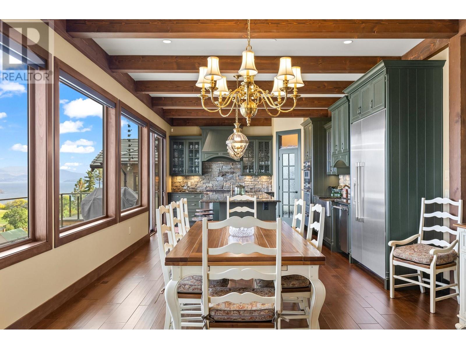  6166 Seymoure Avenue, Peachland
