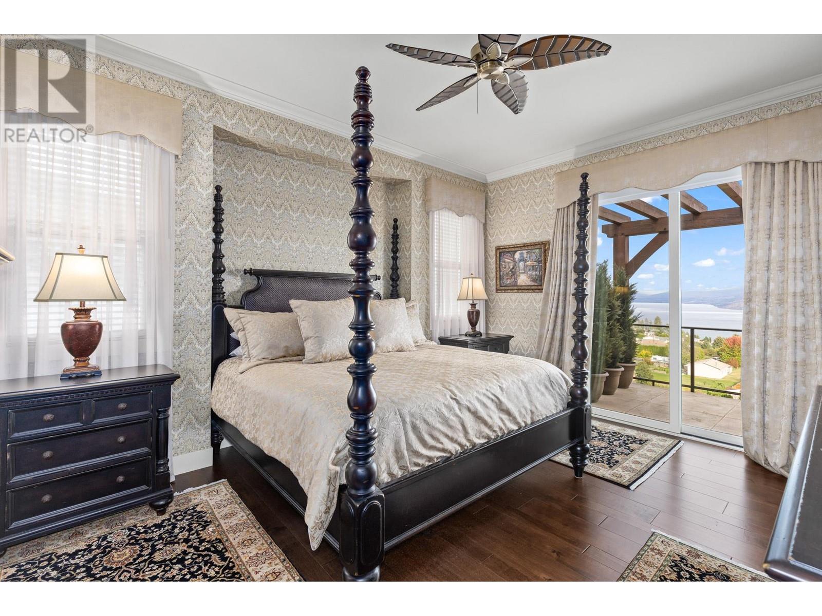  6166 Seymoure Avenue, Peachland