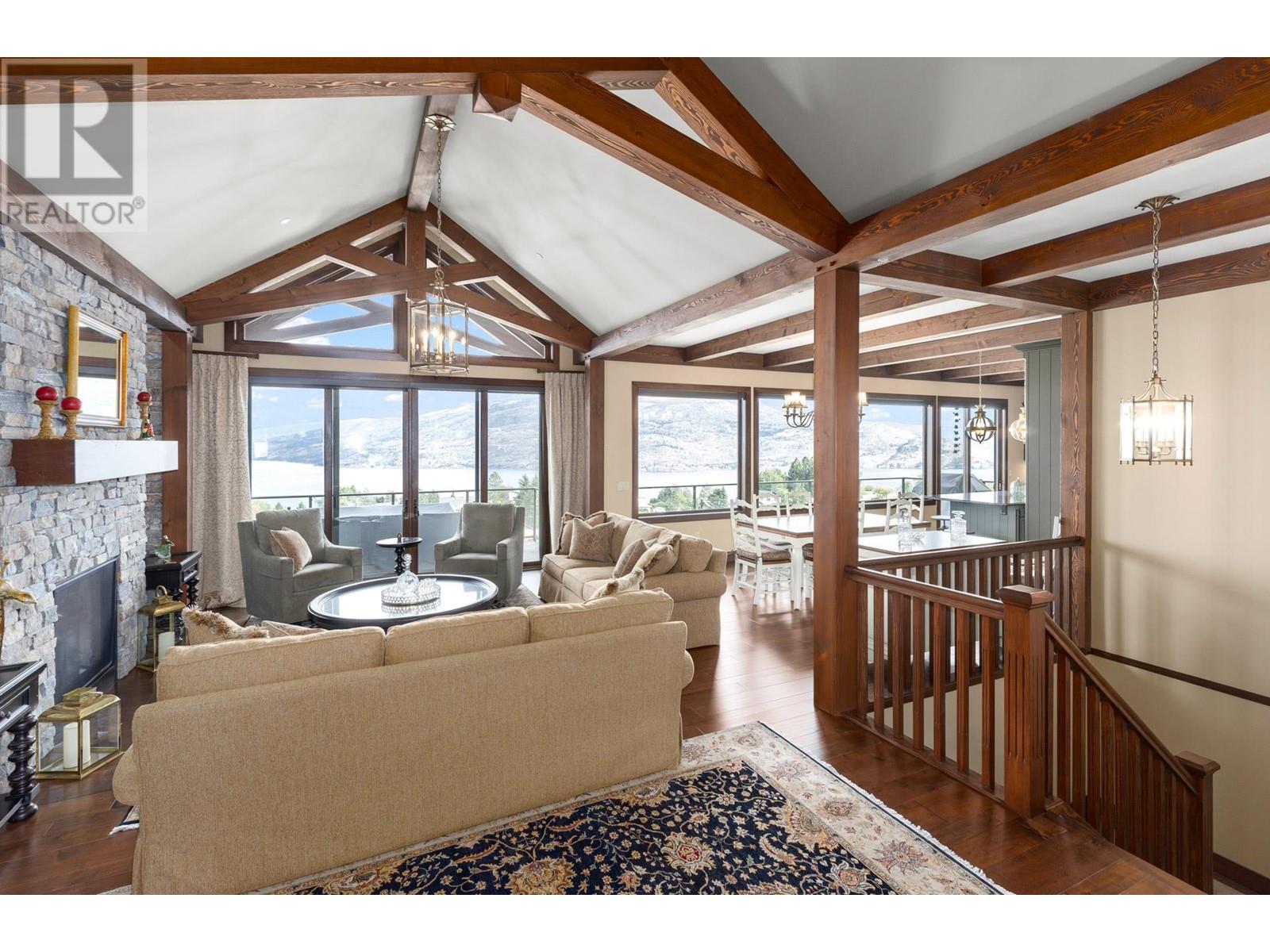  6166 Seymoure Avenue, Peachland