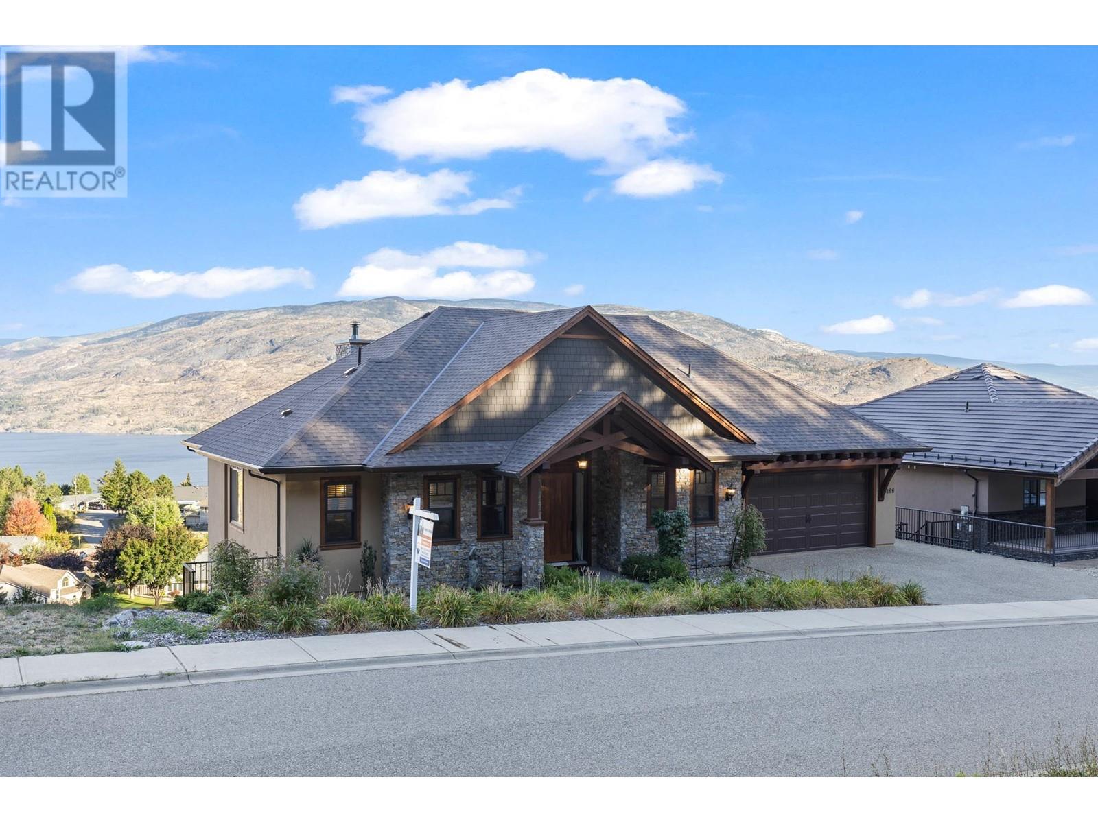  6166 Seymoure Avenue, Peachland