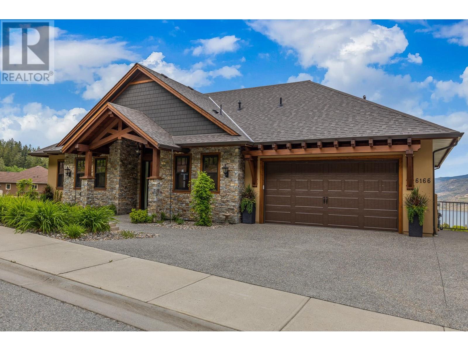  6166 Seymoure Avenue, Peachland