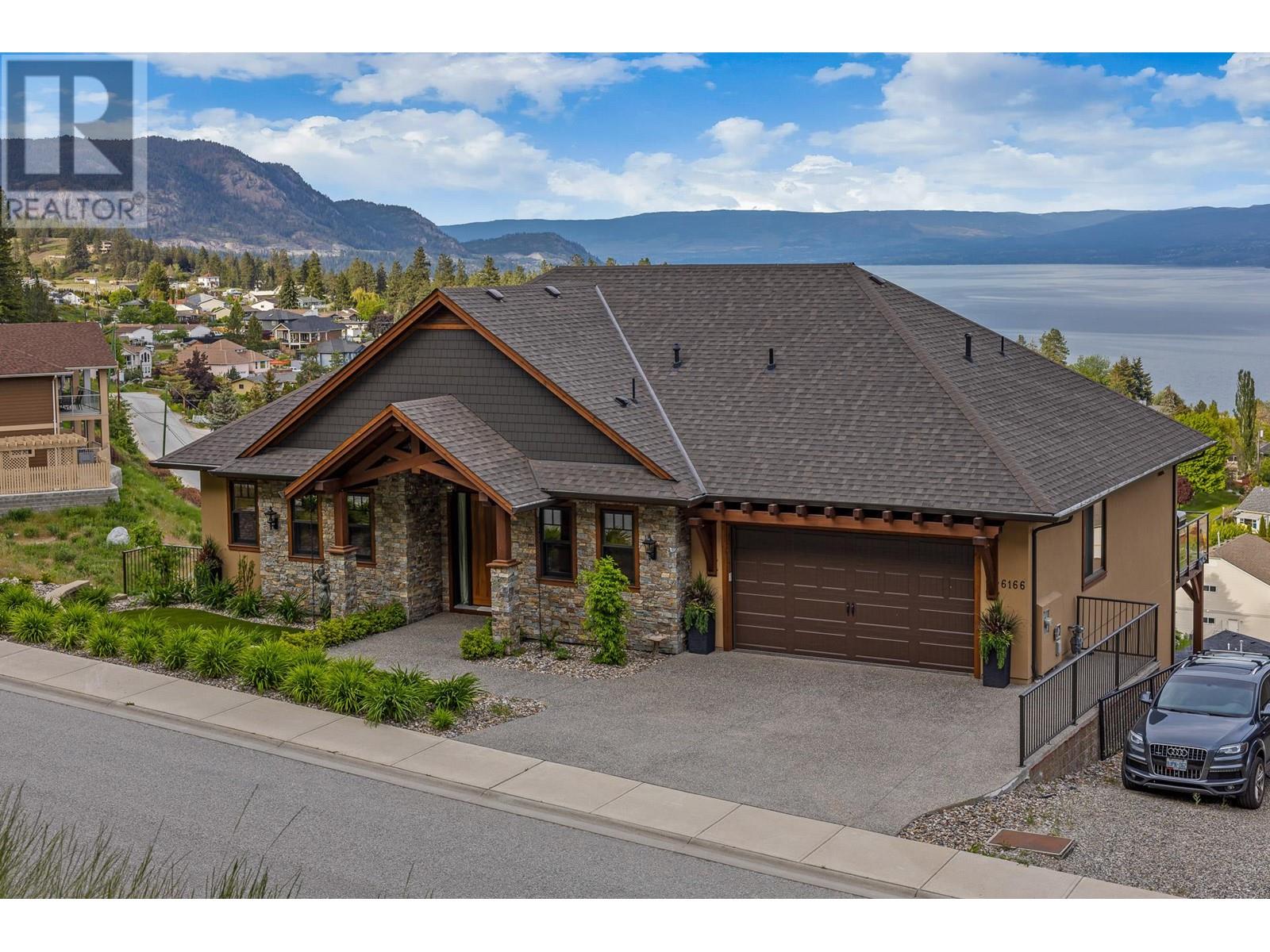 6166 Seymoure Avenue, Peachland