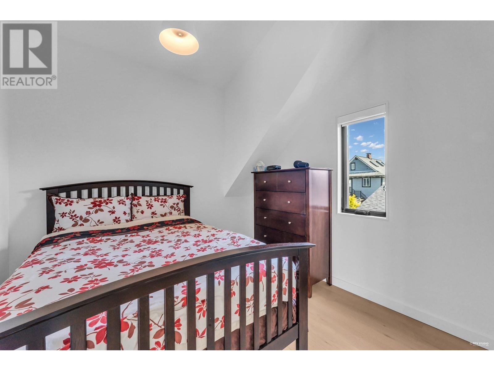 258 E 17TH AVENUE, Vancouver