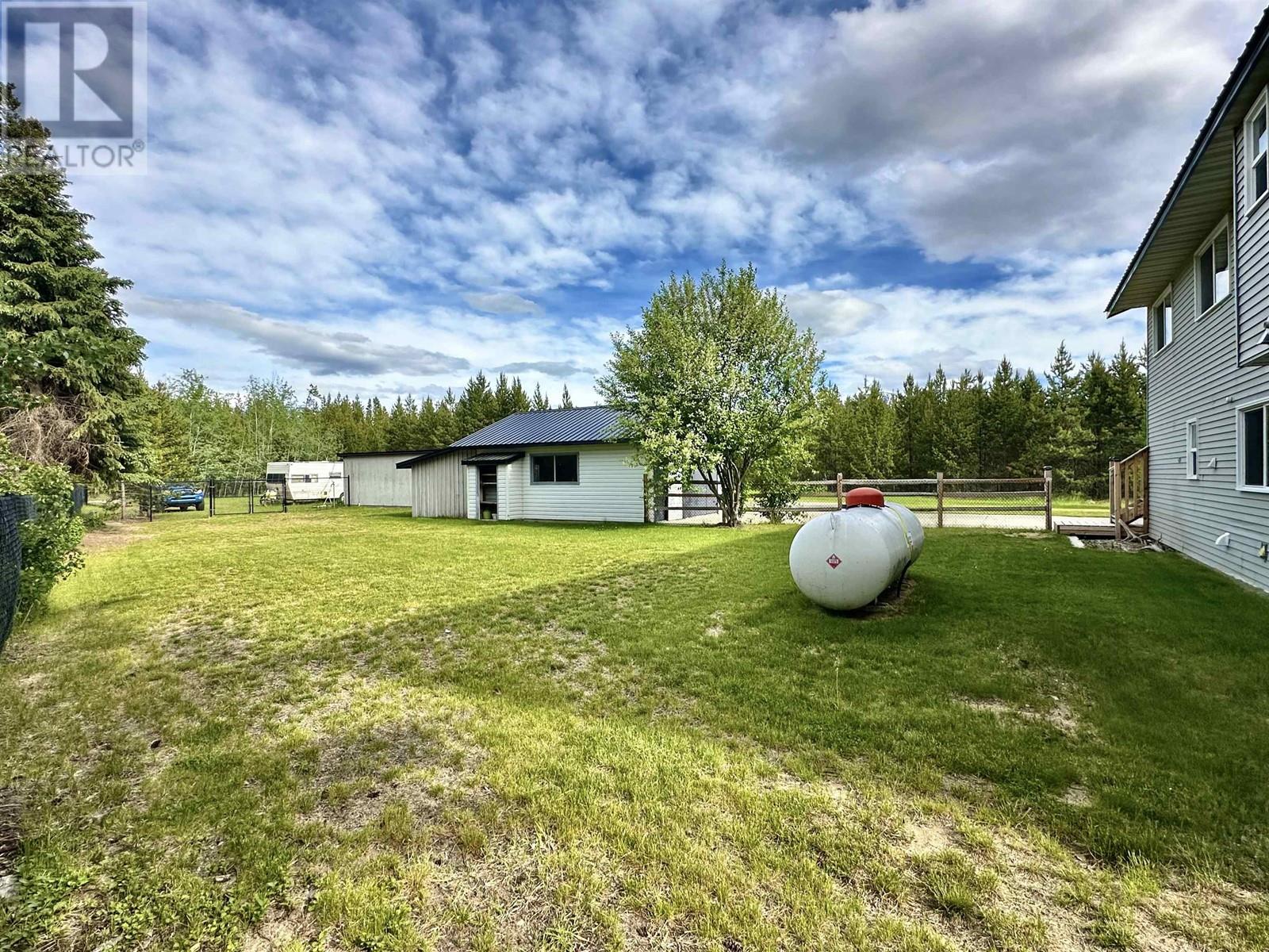 1915 CRANBERRY PLACE, Valemount
