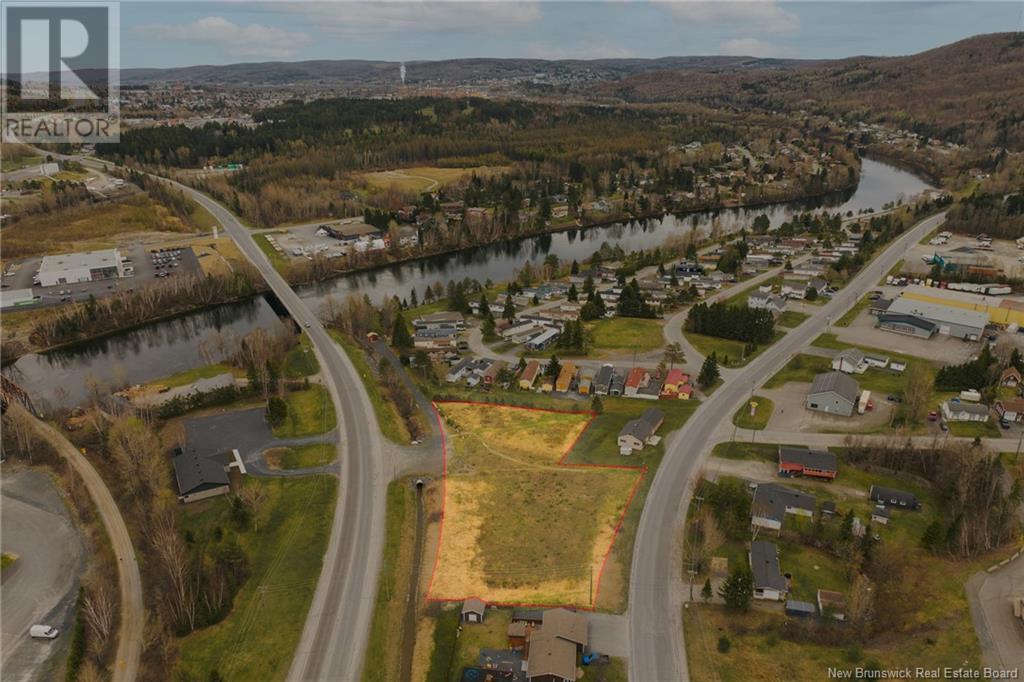 Photo 24 of 837 Canada Road, Edmundston NB