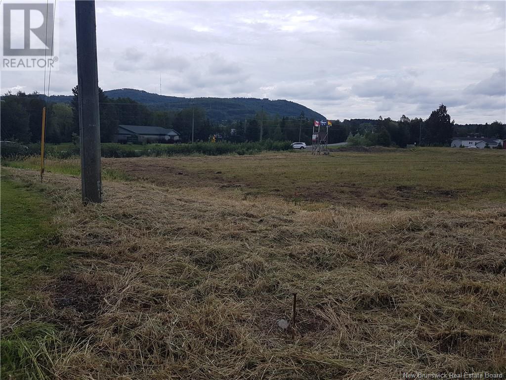 Photo 11 of 837 Canada Road, Edmundston NB