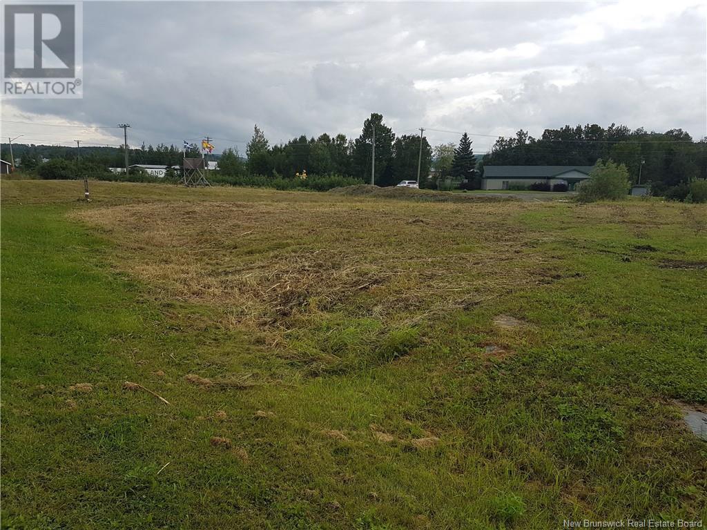 Photo 9 of 837 Canada Road, Edmundston NB