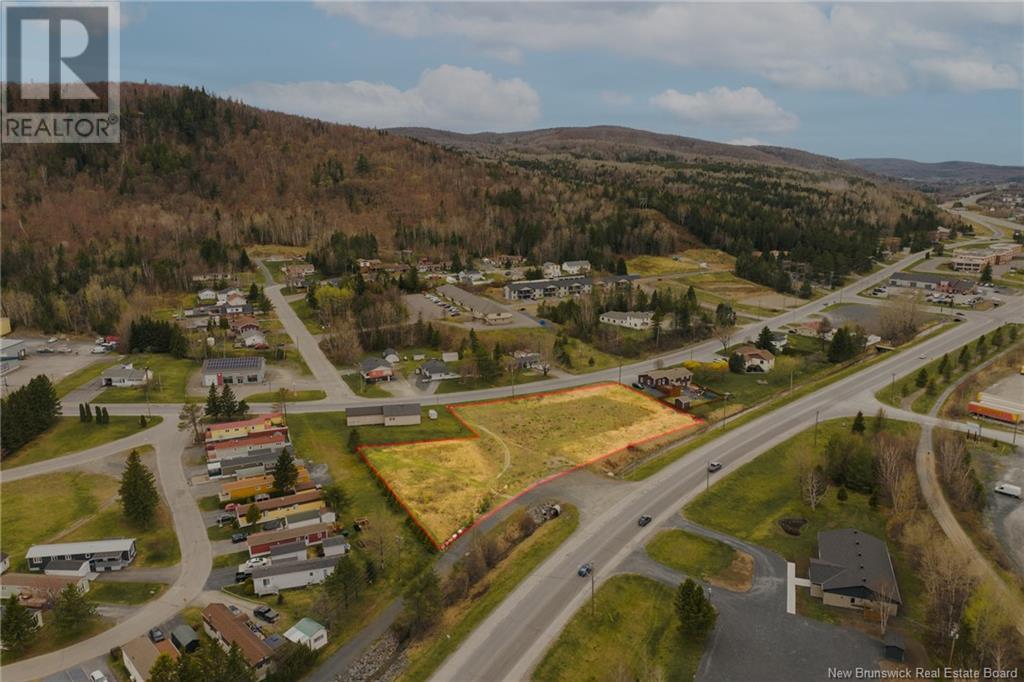 Photo 21 of 837 Canada Road, Edmundston NB