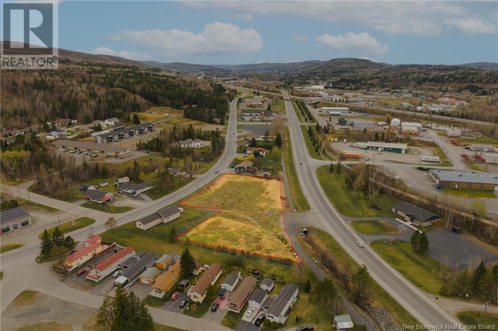 Photo 20 of 837 Canada Road, Edmundston NB