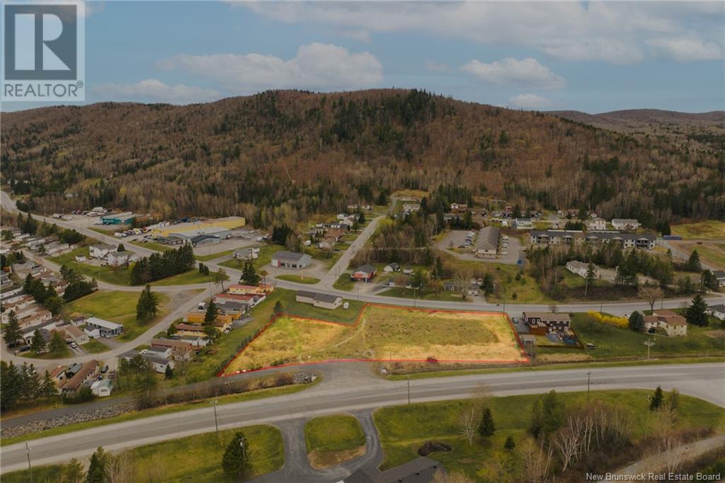 Photo 22 of 837 Canada Road, Edmundston NB