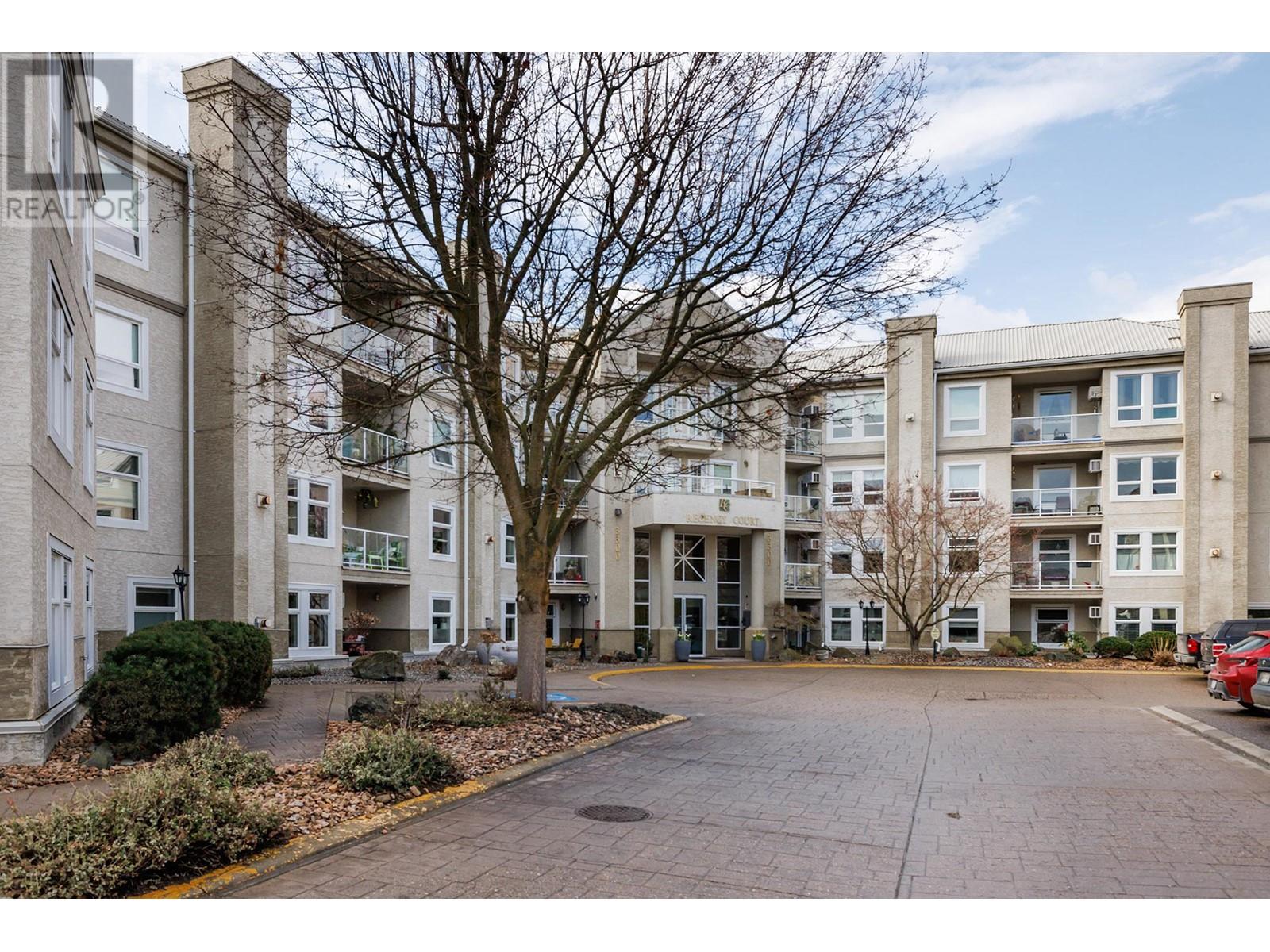 112 3300 Centennial Drive, Vernon