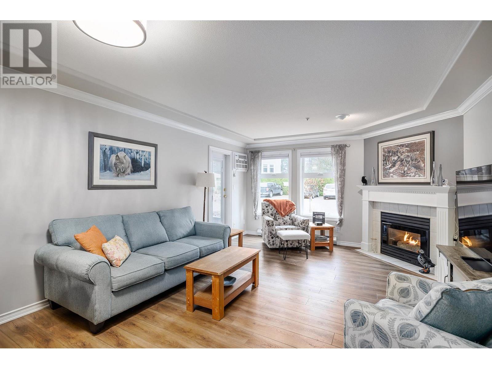 112 3300 Centennial Drive, Vernon
