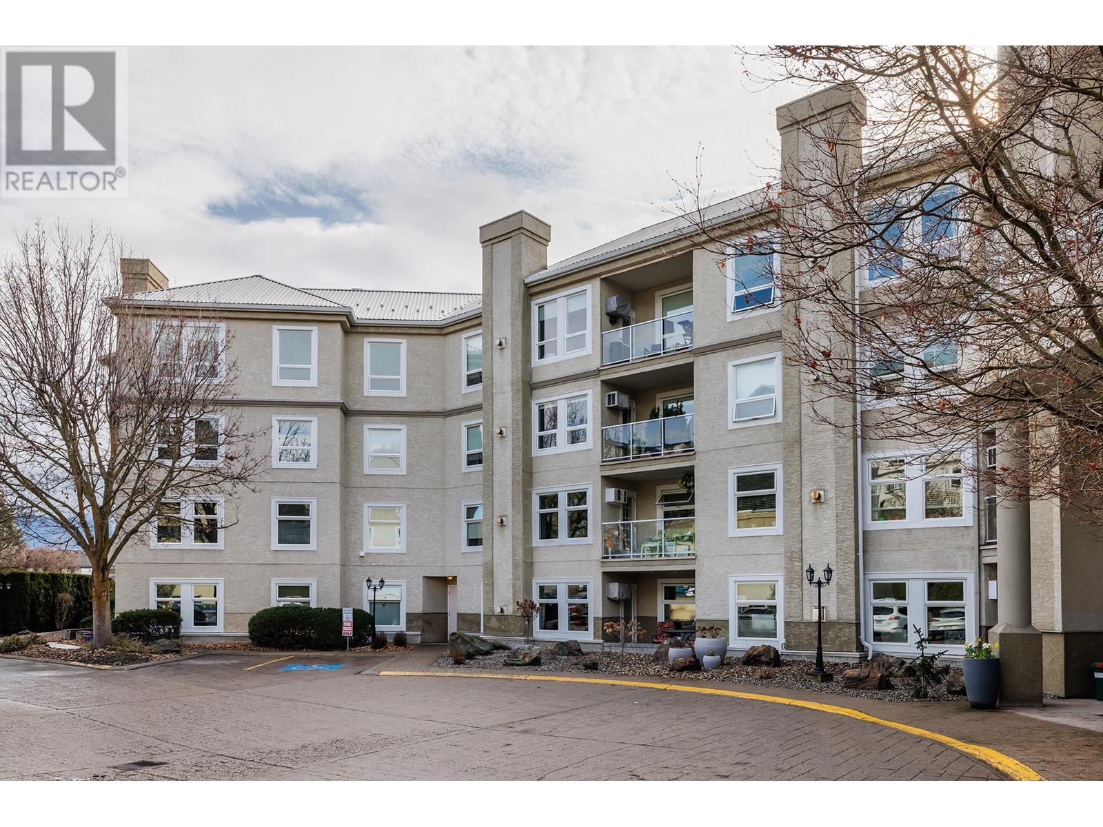112 3300 Centennial Drive, Vernon