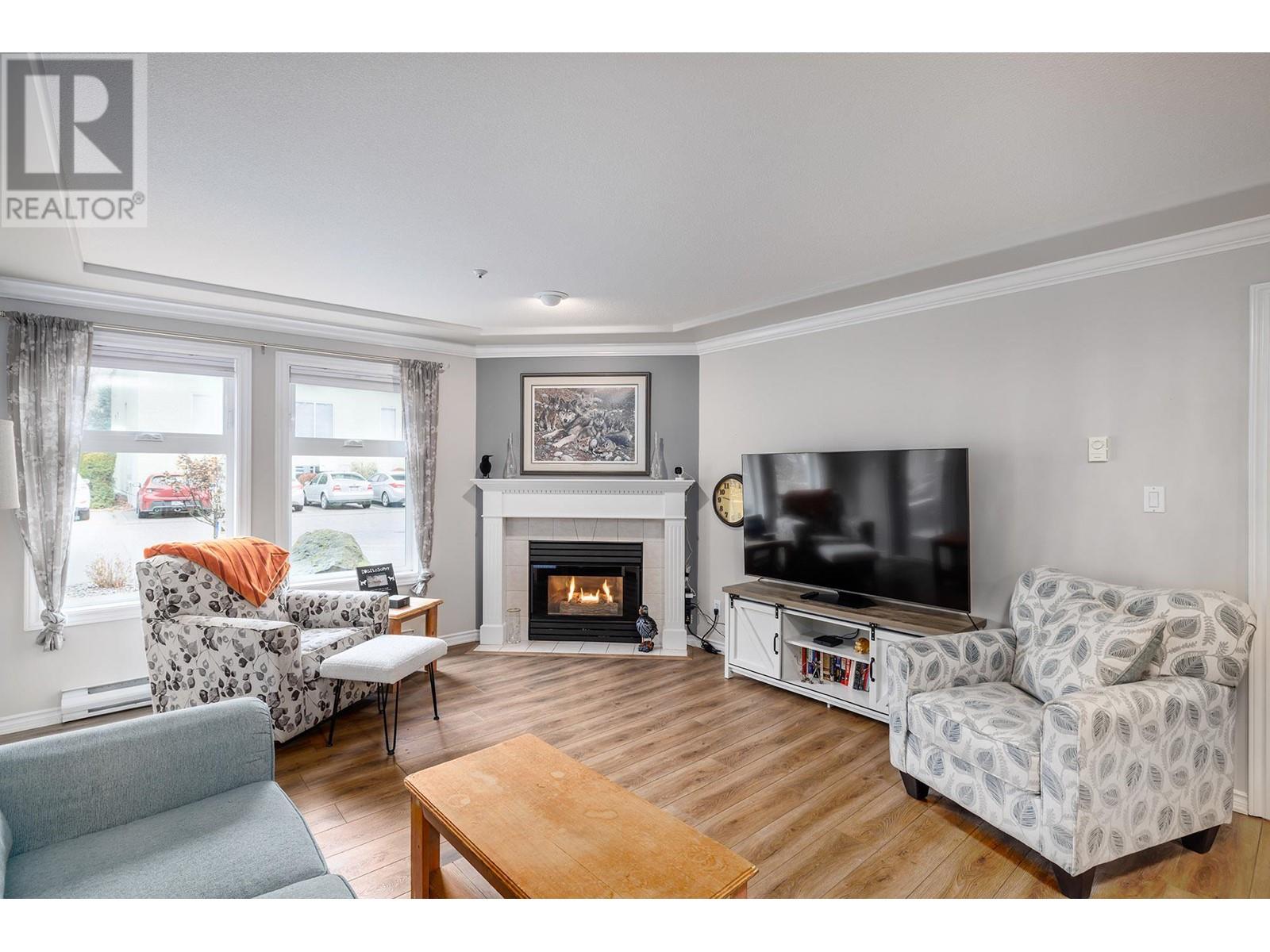 112 3300 Centennial Drive, Vernon