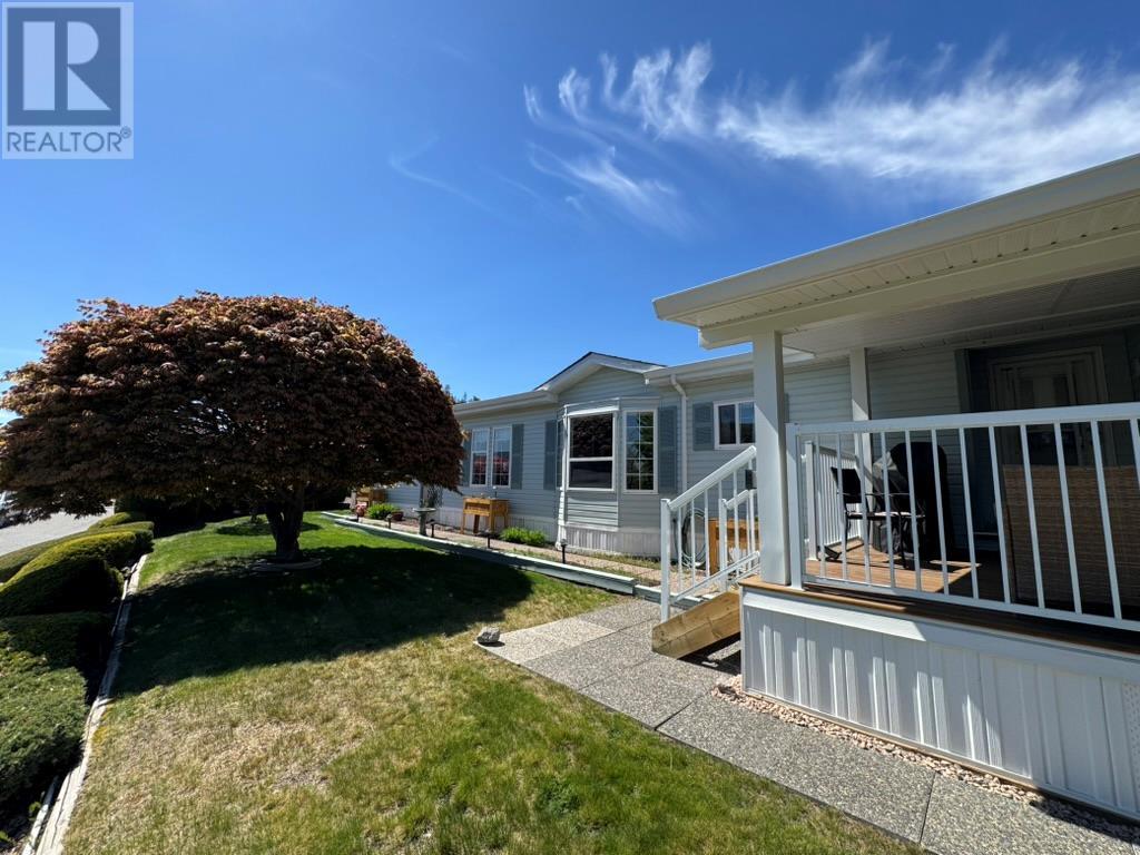 #11-1850 Shannon Lake Road, West Kelowna