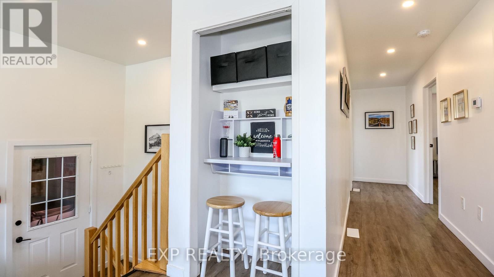 Photo 14 of 5 Bourgeois Beach Road, Tay ON
