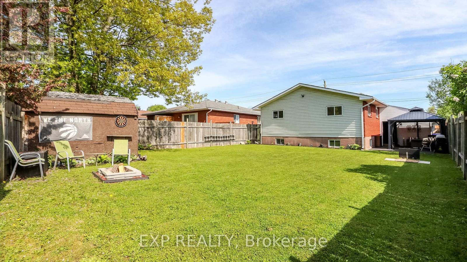 Photo 40 of 5 Bourgeois Beach Road, Tay ON