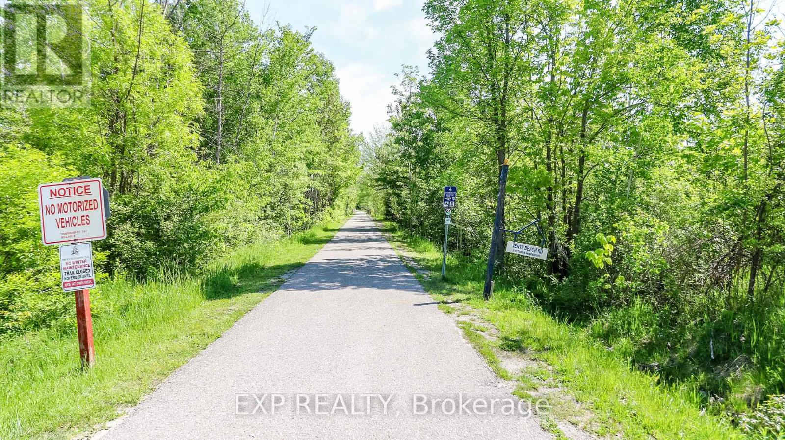 Photo 43 of 5 Bourgeois Beach Road, Tay ON