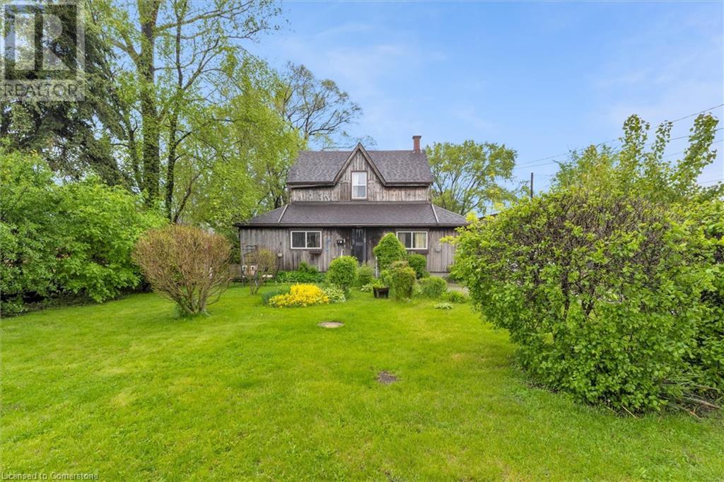 Photo 1 of 382 Beach Boulevard, Hamilton ON