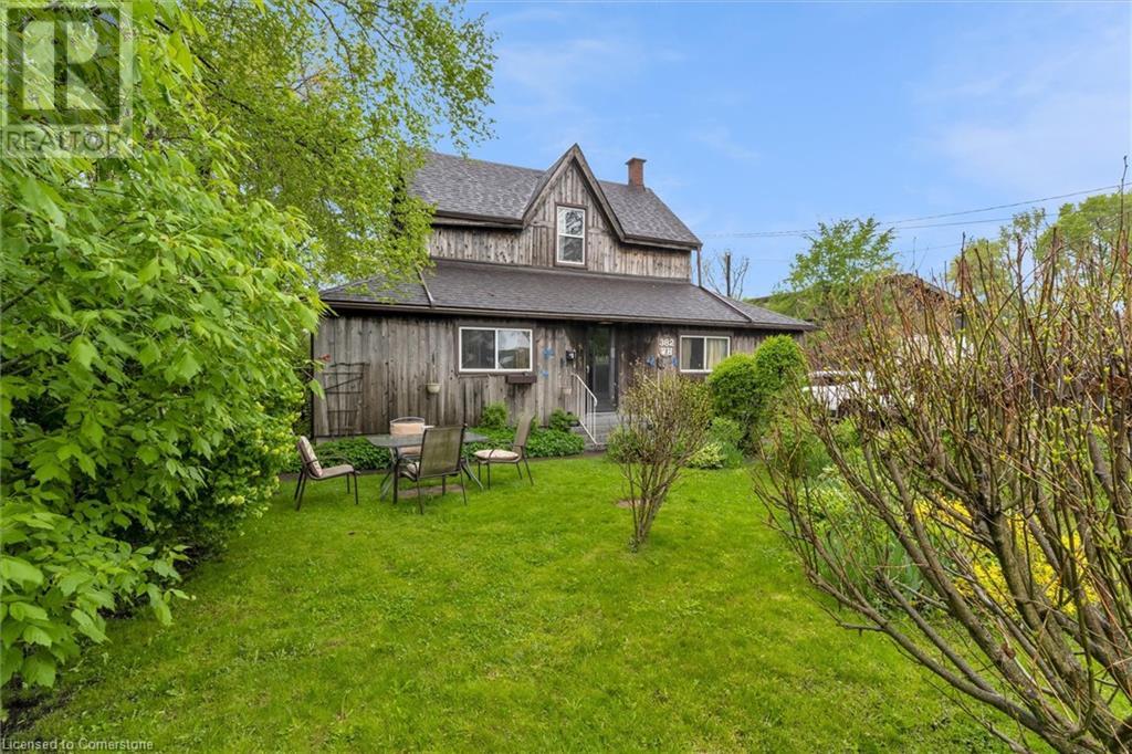 Photo 2 of 382 Beach Boulevard, Hamilton ON