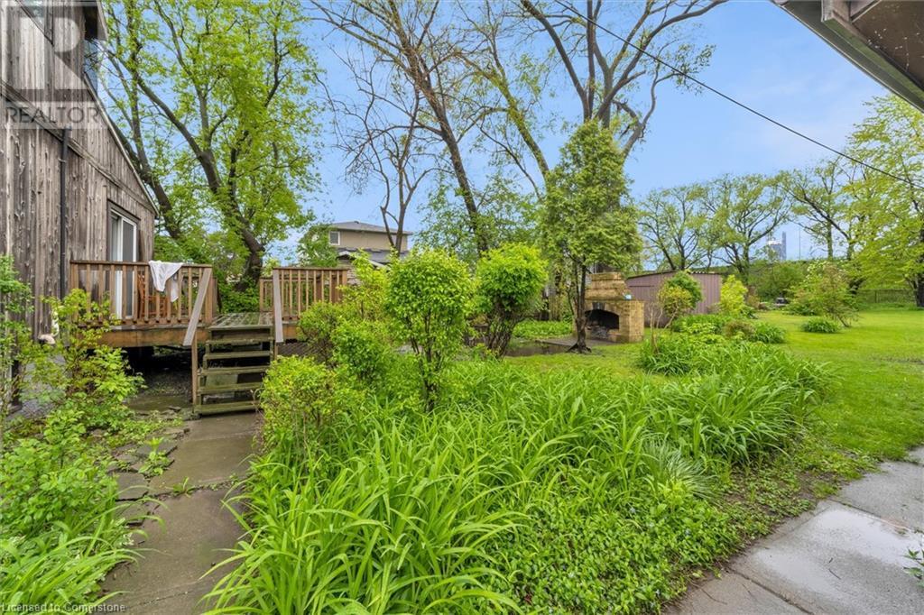 Photo 25 of 382 Beach Boulevard, Hamilton ON
