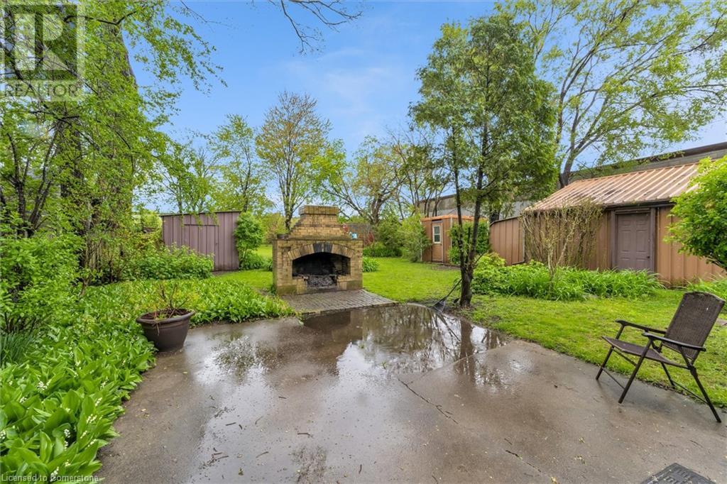 Photo 26 of 382 Beach Boulevard, Hamilton ON