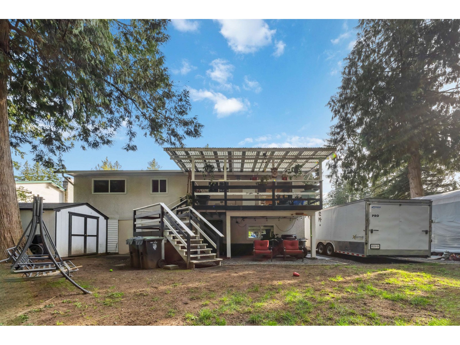 19769 38A AVENUE, Langley real estate listing R3008673