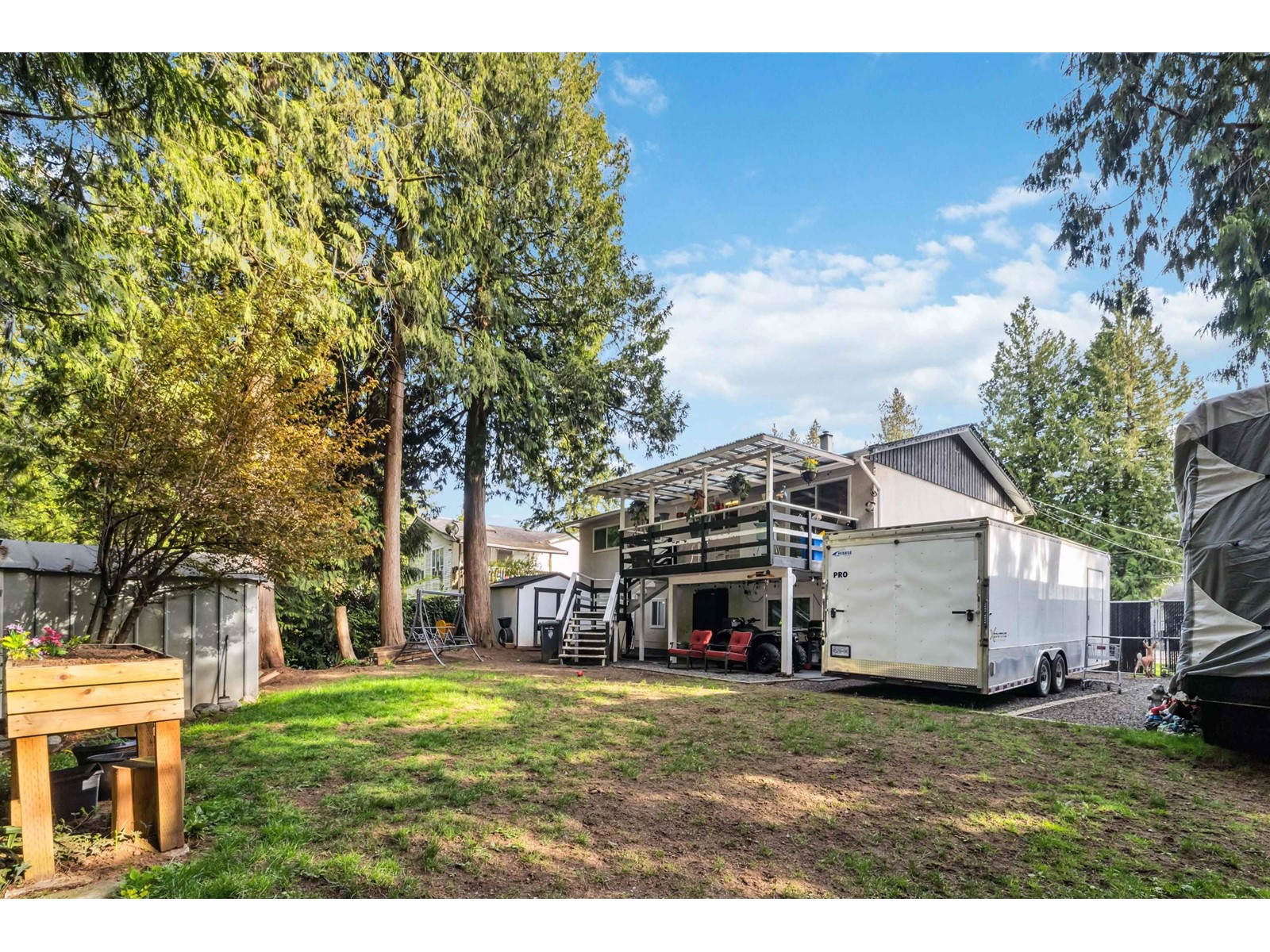 19769 38A AVENUE, Langley real estate listing R3008673