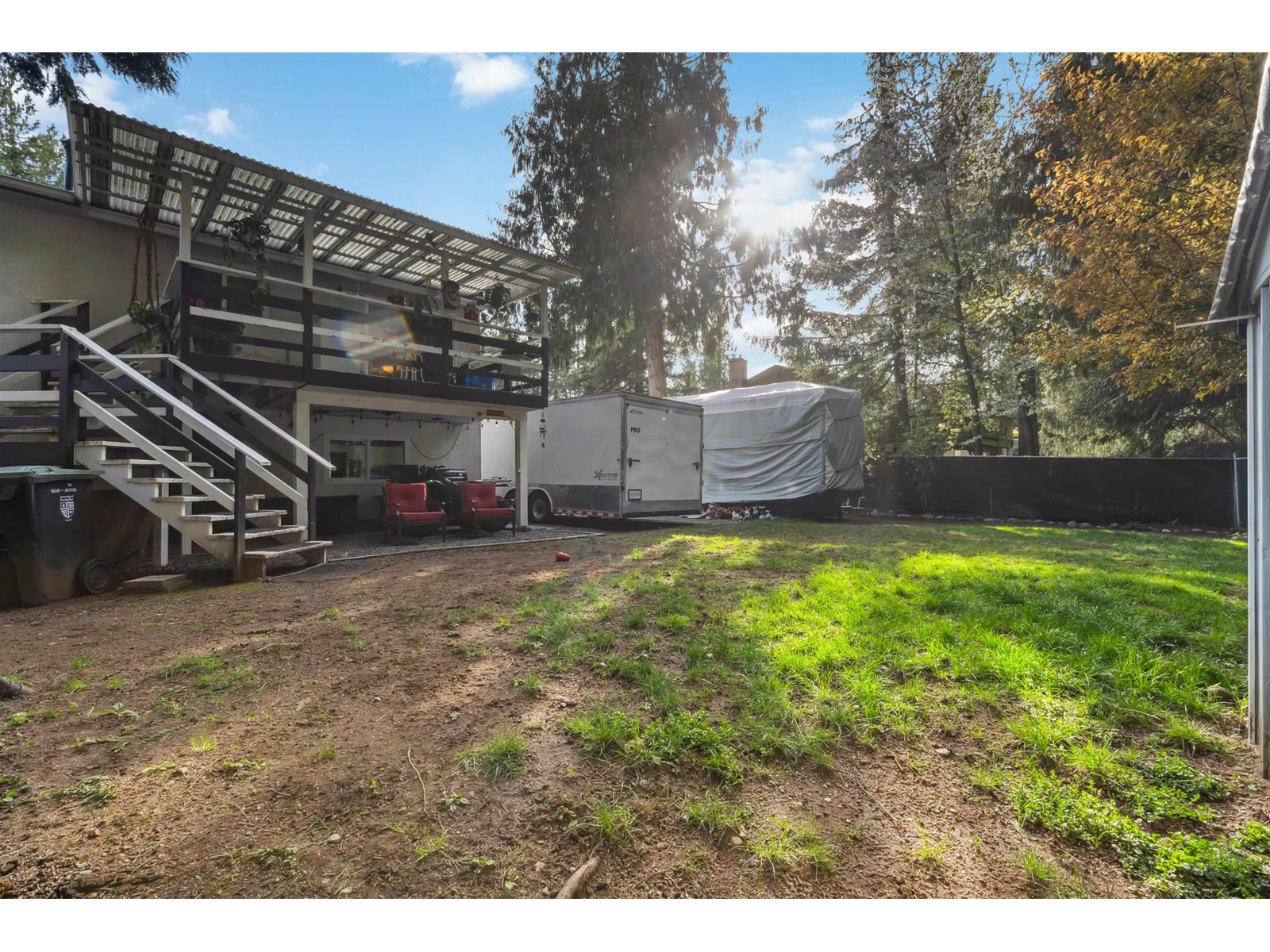19769 38A AVENUE, Langley real estate listing R3008673