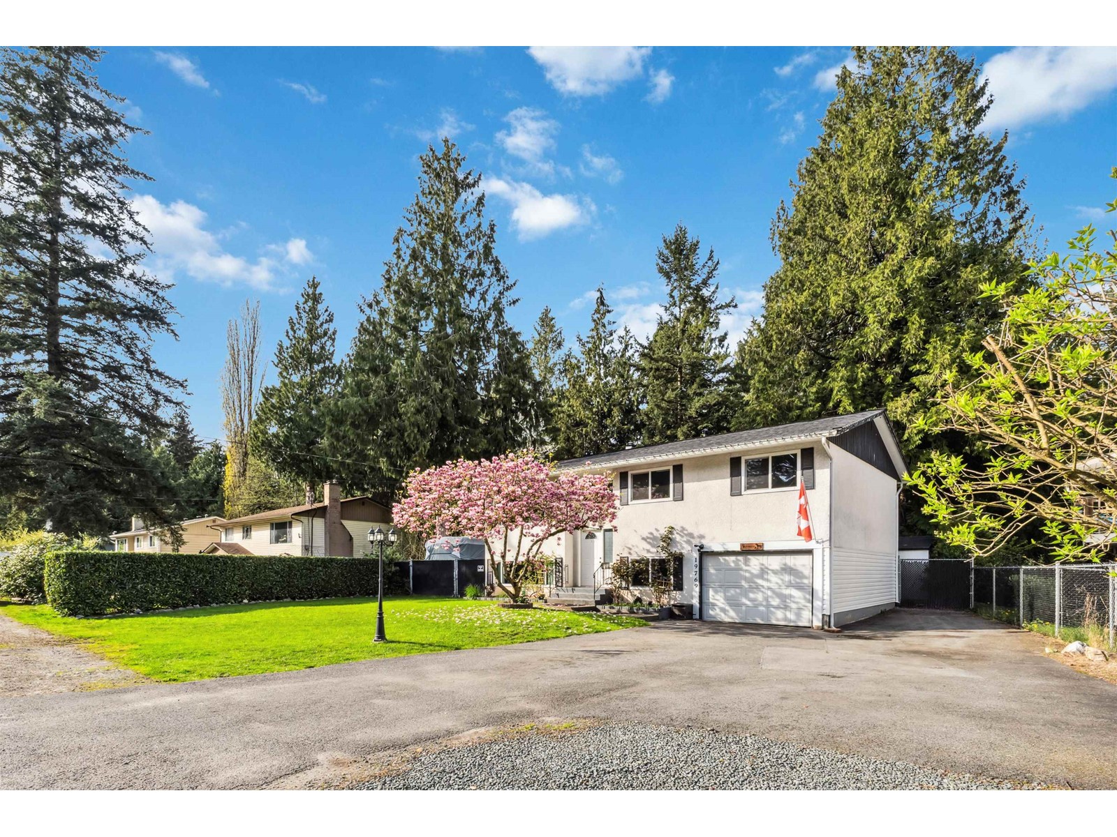 19769 38A AVENUE, Langley real estate listing R3008673