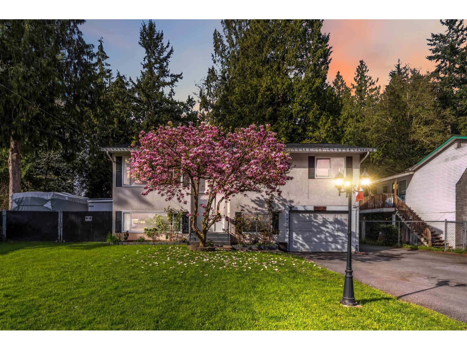 19769 38A AVENUE, Langley real estate listing for sale