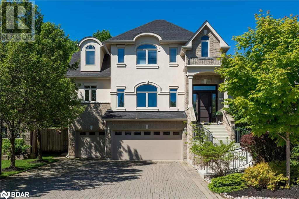 Photo 1 of 6 Orsi Court, Barrie ON