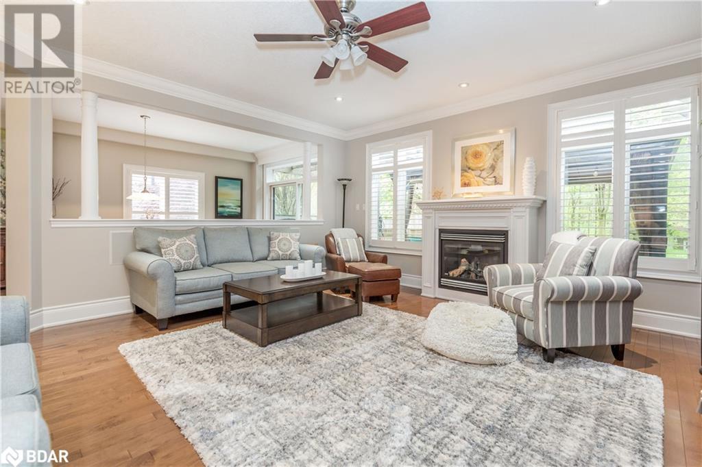 Photo 11 of 6 Orsi Court, Barrie ON