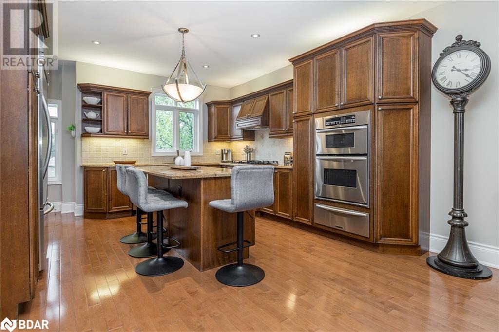Photo 14 of 6 Orsi Court, Barrie ON