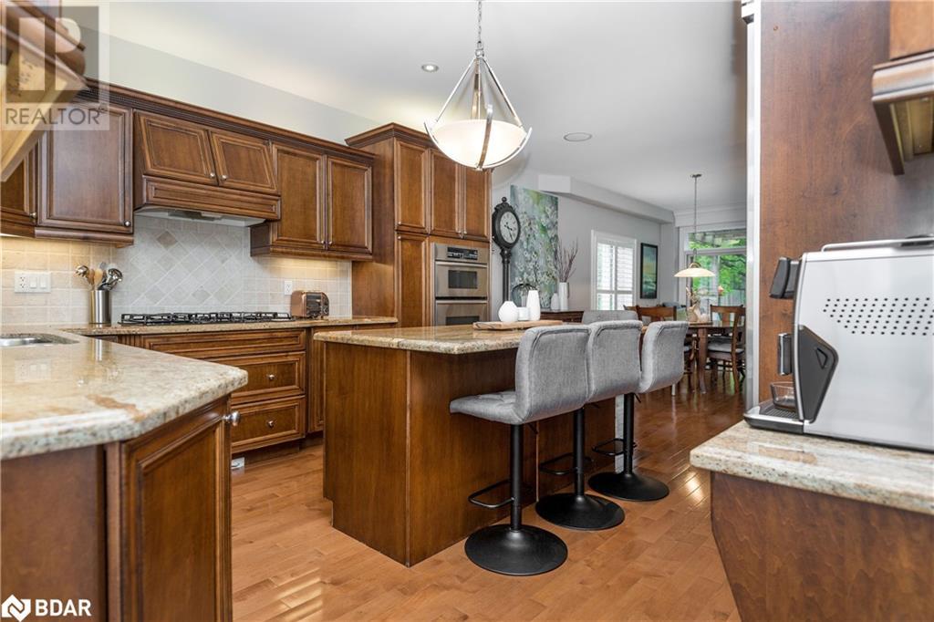 Photo 17 of 6 Orsi Court, Barrie ON