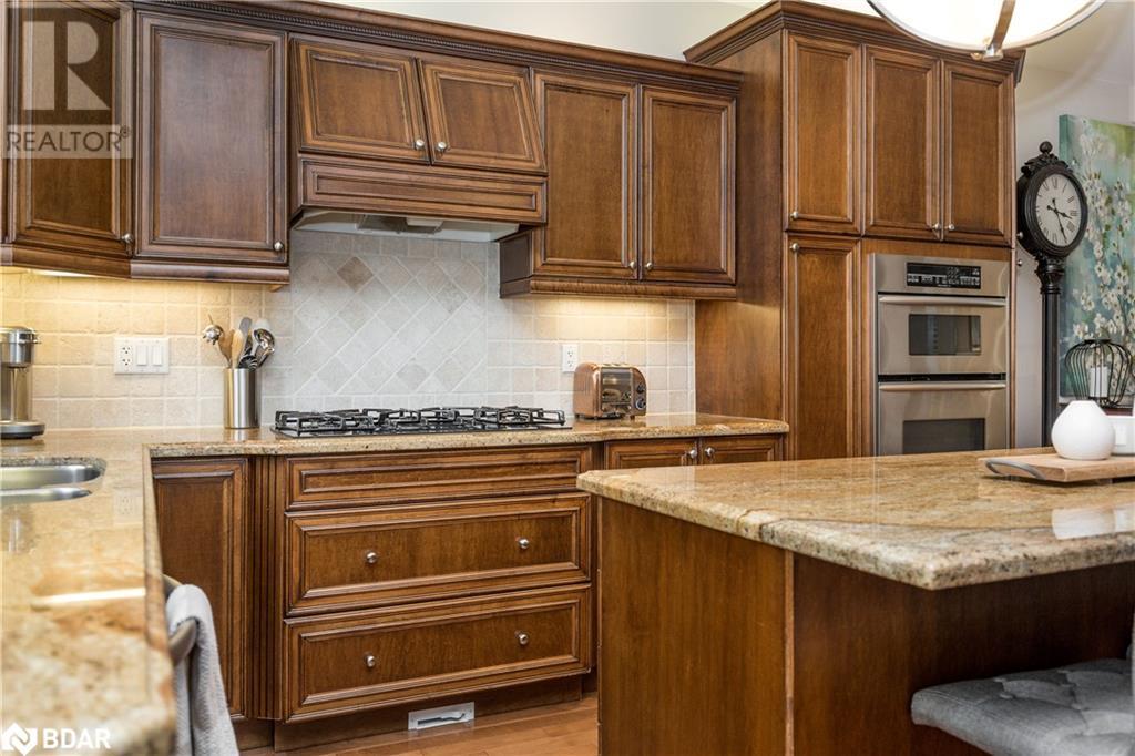 Photo 18 of 6 Orsi Court, Barrie ON