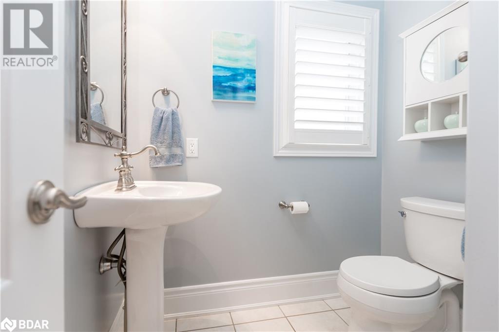 Photo 21 of 6 Orsi Court, Barrie ON