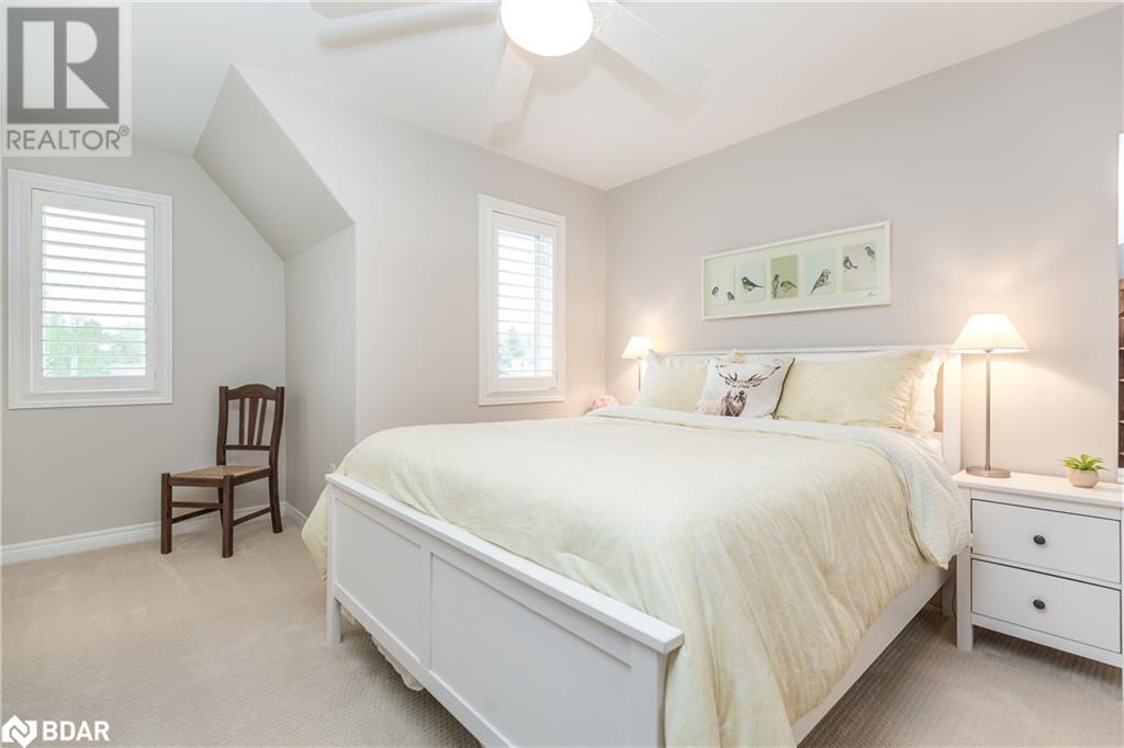 Photo 25 of 6 Orsi Court, Barrie ON