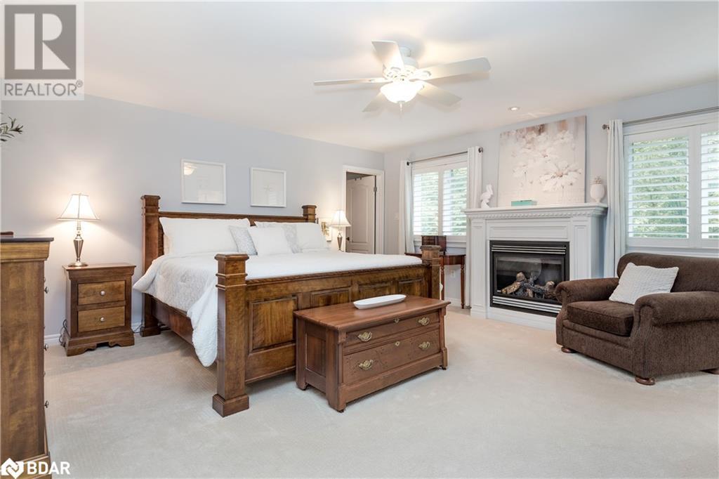 Photo 26 of 6 Orsi Court, Barrie ON