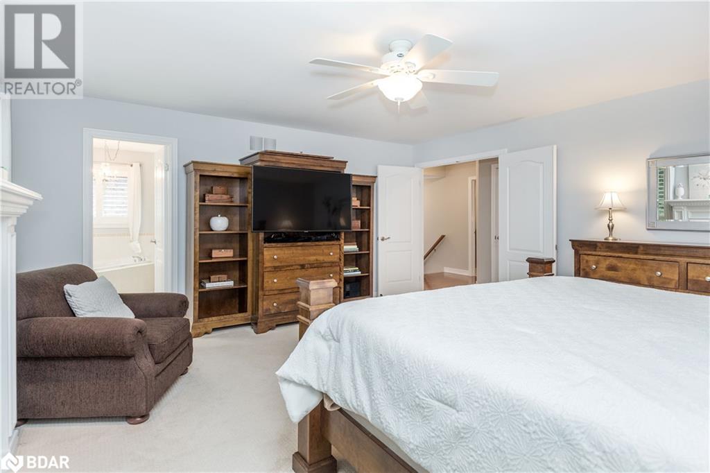 Photo 27 of 6 Orsi Court, Barrie ON