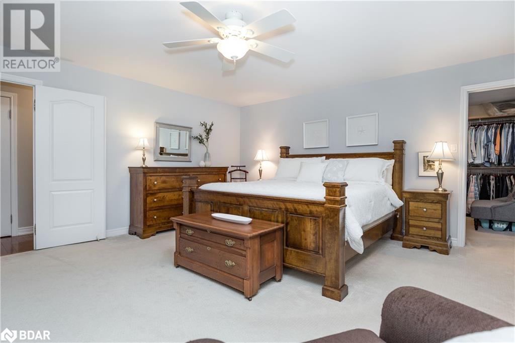 Photo 28 of 6 Orsi Court, Barrie ON